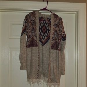 Cardigan